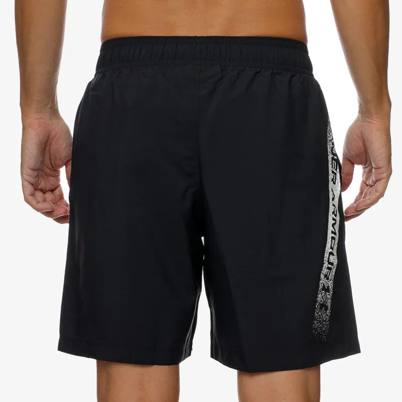 Woven graphic on sale
