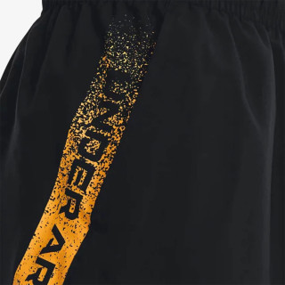 UNDER ARMOUR UA WOVEN GRAPHIC SHORTS 