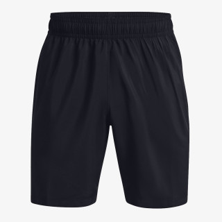 UNDER ARMOUR UA WOVEN GRAPHIC SHORTS 