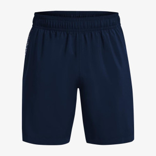 Under Armour UA WOVEN GRAPHIC SHORTS 