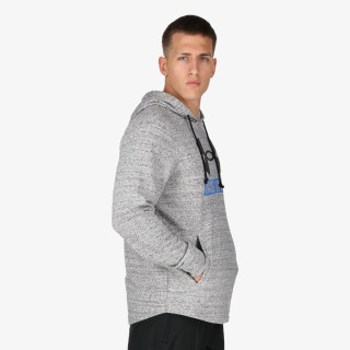 Under Armour UA Rival Terry Logo Hoodie 