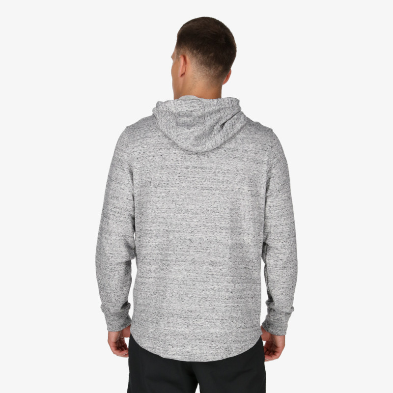 Under Armour UA Rival Terry Logo Hoodie 