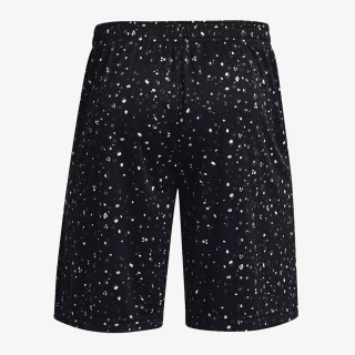 Under Armour UA Tech Printed Shorts 