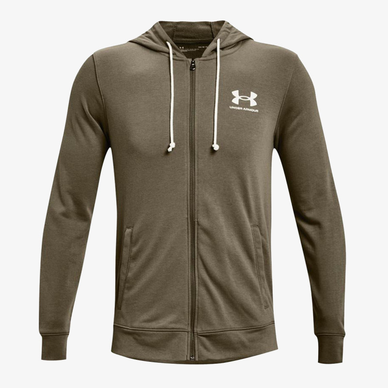 Under Armour UA RIVAL TERRY LC FZ 1 