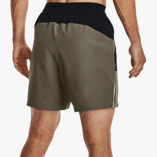 Under Armour UA TERRAIN WOVEN SHORTS 1 