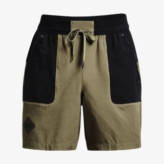 Under Armour UA TERRAIN WOVEN SHORTS 1 