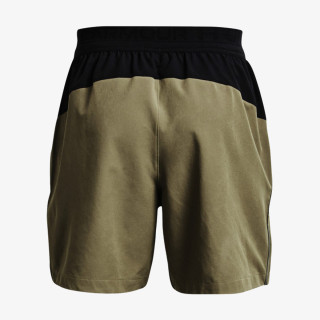 Under Armour UA TERRAIN WOVEN SHORTS 1 