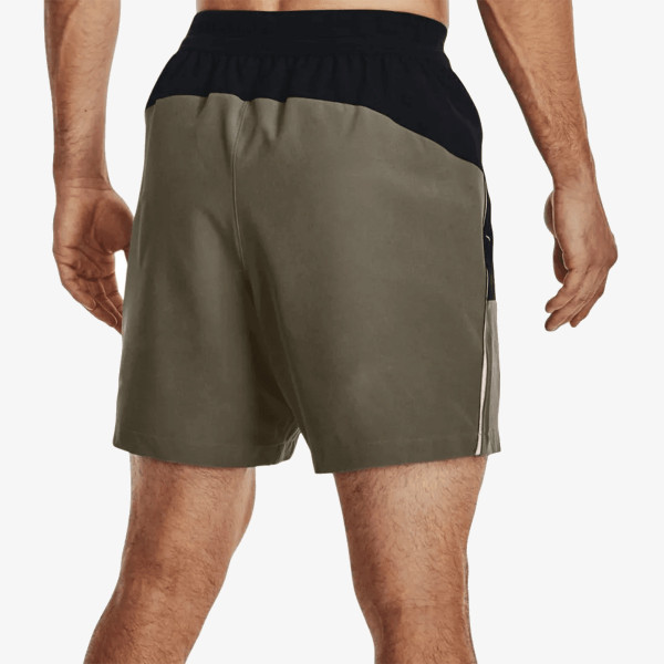 Under Armour UA TERRAIN WOVEN SHORTS 1 