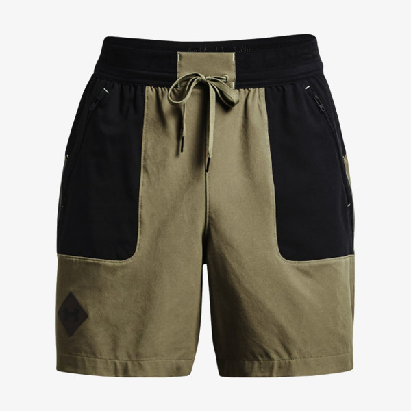 Under Armour UA TERRAIN WOVEN SHORTS 1 