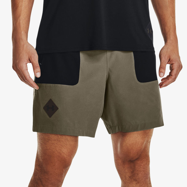 Under Armour UA TERRAIN WOVEN SHORTS 1 