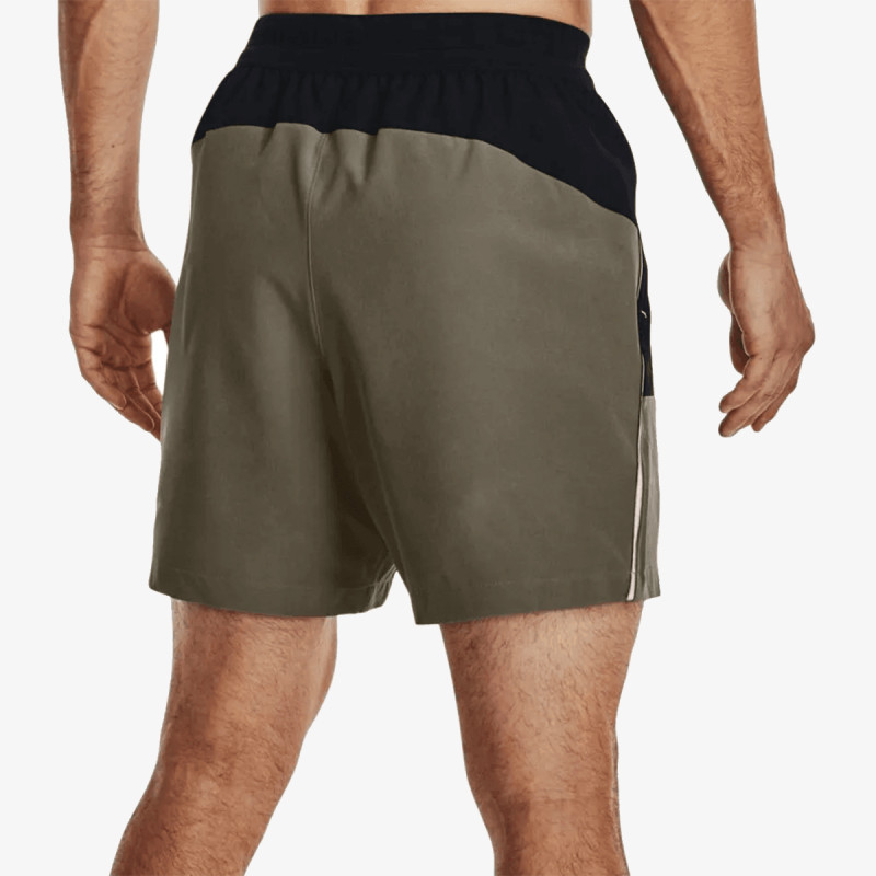 Under Armour UA TERRAIN WOVEN SHORTS 1 