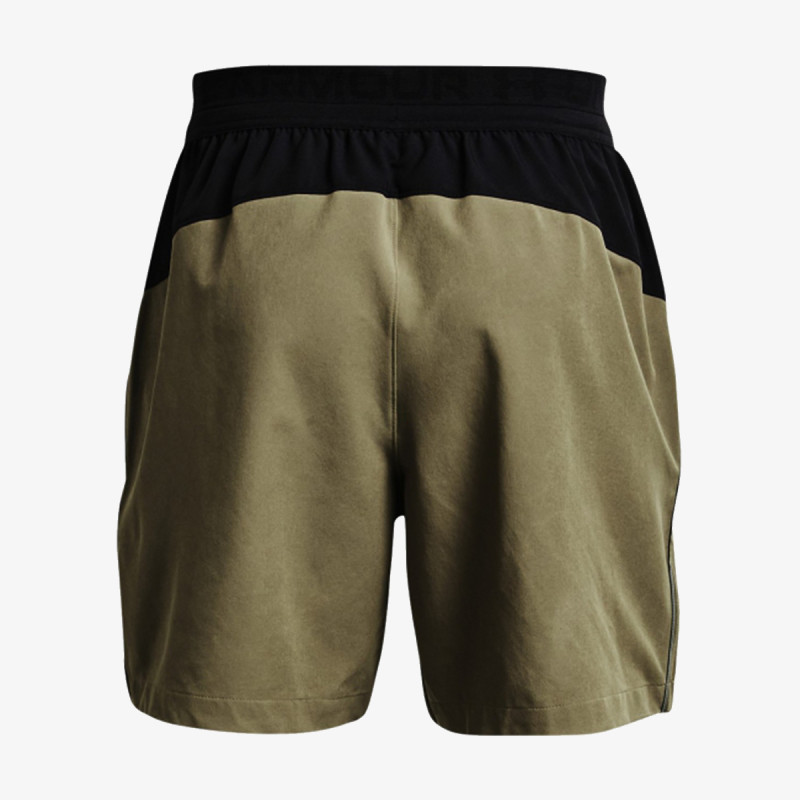 Under Armour UA TERRAIN WOVEN SHORTS 1 