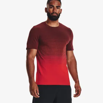 UNDER ARMOUR UA SEAMLESS LUX SS 