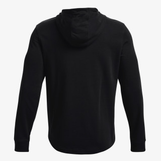 Under Armour Project Rock Terry Hoodie 