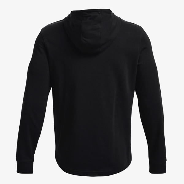 Under Armour Project Rock Terry Hoodie 