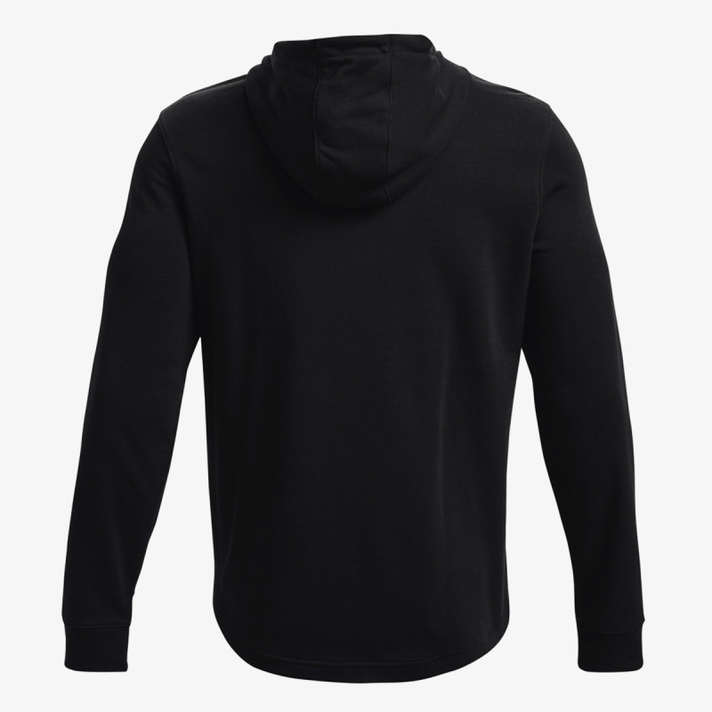 Under Armour Project Rock Terry Hoodie 