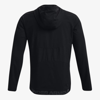 Under Armour UA WVN PERFORATED WNDBREAKER 1 