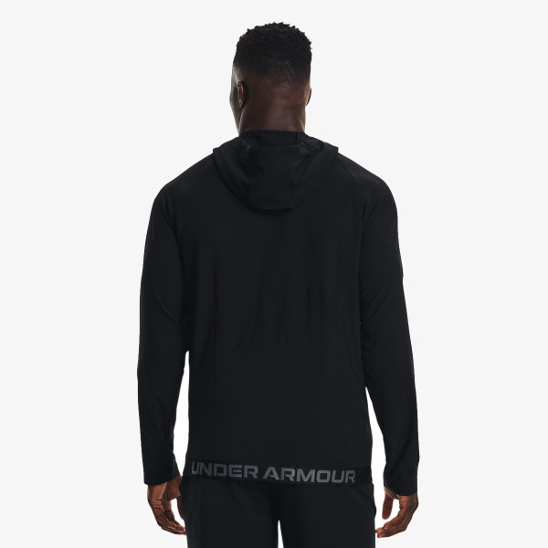 Under Armour UA WVN PERFORATED WNDBREAKER 1 