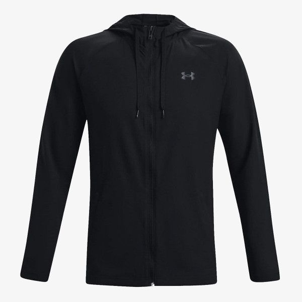 Under Armour UA WVN PERFORATED WNDBREAKER 1 
