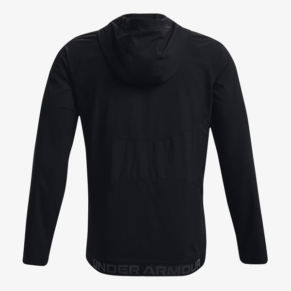 Under Armour UA WVN PERFORATED WNDBREAKER 1 