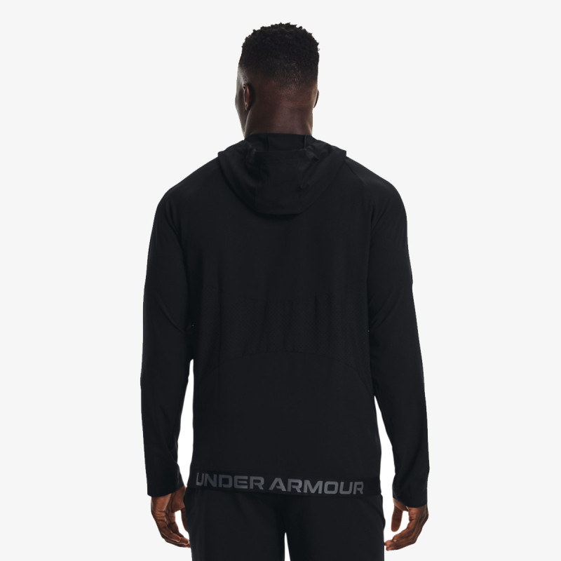 Under Armour UA WVN PERFORATED WNDBREAKER 1 