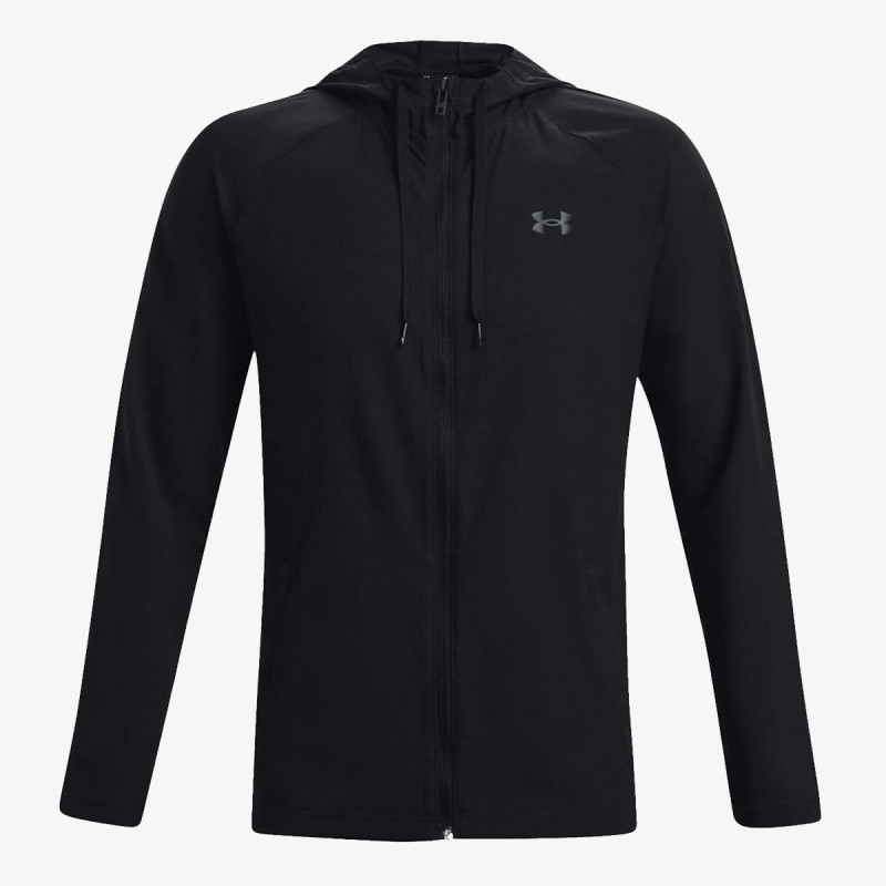 Under Armour UA WVN PERFORATED WNDBREAKER 1 