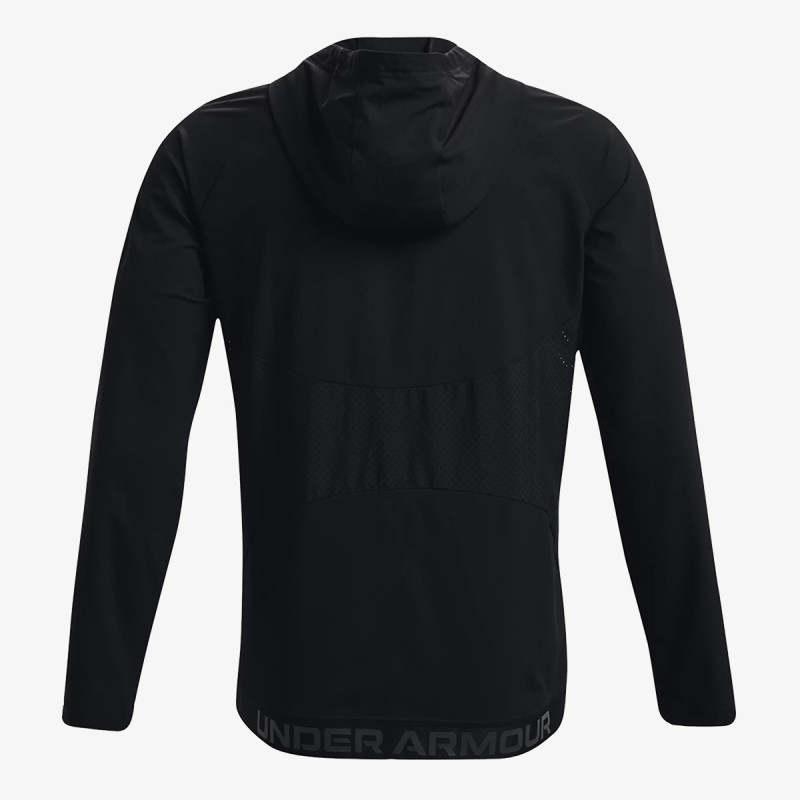 Under Armour UA WVN PERFORATED WNDBREAKER 1 