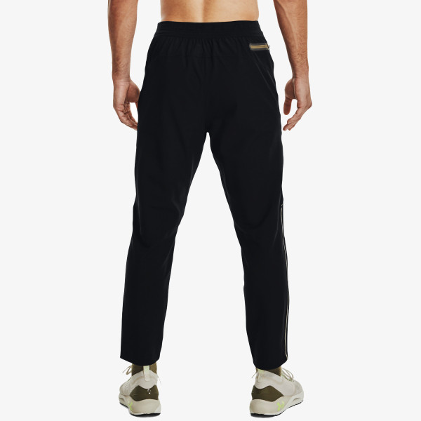 Under Armour Armour Colorblock Ankle Leg 