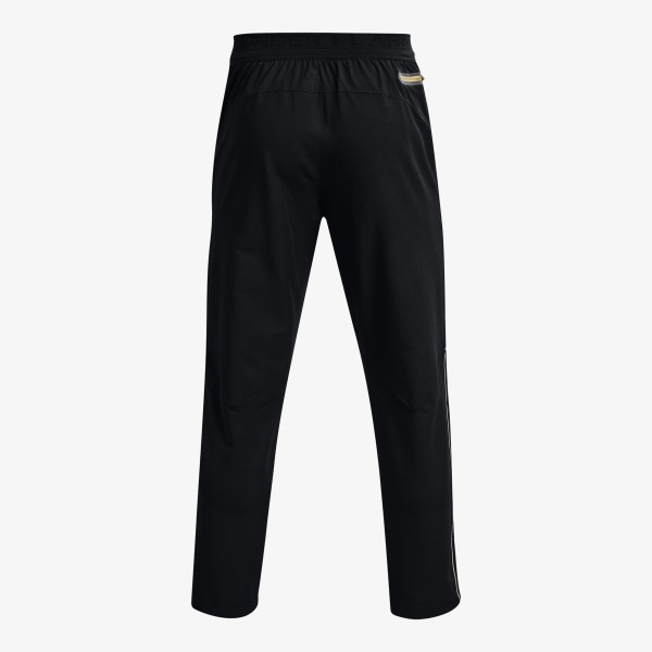 Under Armour Armour Colorblock Ankle Leg 