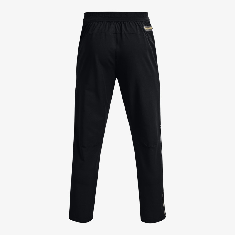 Under Armour Armour Colorblock Ankle Leg 