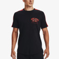 Under Armour UA ATHLETIC DEPT POCKET TEE 1 