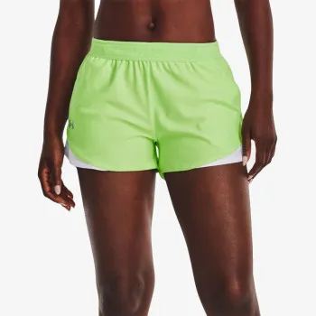 UNDER ARMOUR PLAY UP SHORTS 3.0 NE 1 