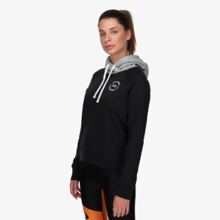 Under Armour Rival Fleece CB Hoodie 