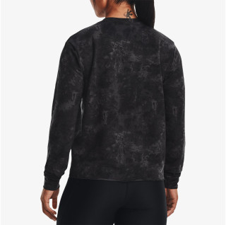 Under Armour Rival Terry Print Crew 