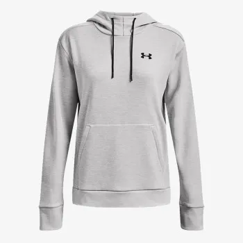UNDER ARMOUR FLEECE LC HOODIE 