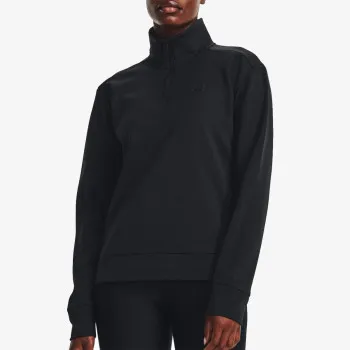 UNDER ARMOUR FLEECE QZ 