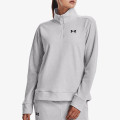 Under Armour FLEECE QZ 