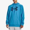 Under Armour UA Armour Fleece Big Logo HD 