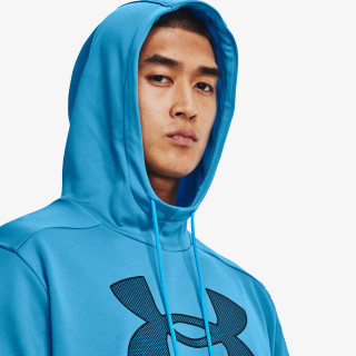 Under Armour UA Armour Fleece Big Logo HD 