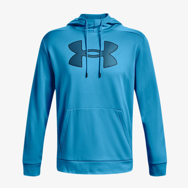 Under Armour UA Armour Fleece Big Logo HD 