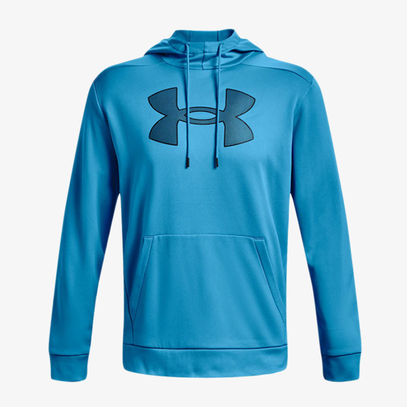 Under Armour UA Armour Fleece Big Logo HD 
