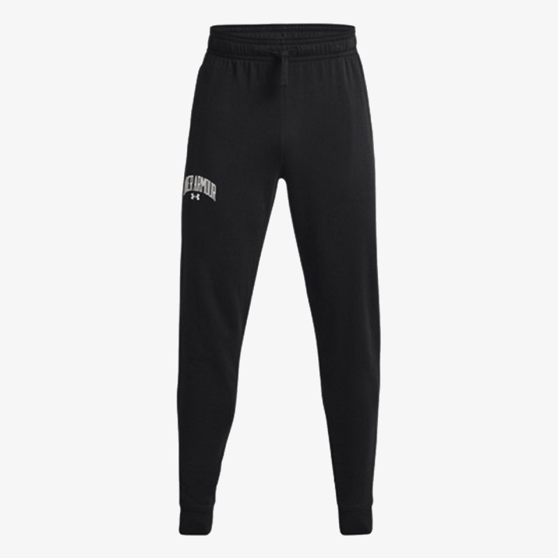 Under Armour UA Rival Flc WM Jogger 
