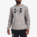 Under Armour UA Rival Terry Logo Hoodie 
