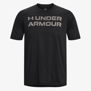 Under Armour UA TECH 2.0 GRADIENT SS 