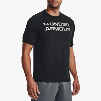 UNDER ARMOUR UA TECH 2.0 GRADIENT SS 