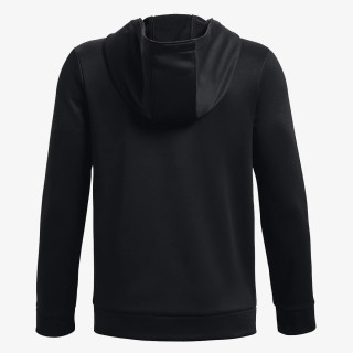 UNDER ARMOUR UA ARMOUR FLEECE GRAPHIC HD 