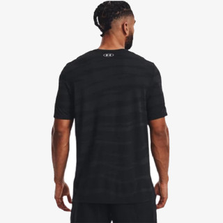 Under Armour UA SEAMLESS WAVE SS 