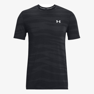 Under Armour UA SEAMLESS WAVE SS 