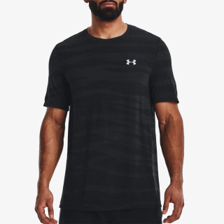 Under Armour UA SEAMLESS WAVE SS 