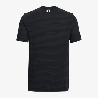 Under Armour UA SEAMLESS WAVE SS 